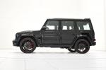 Mercedes-Benz G65 AMG 800 iBusiness by Brabus 2014 года